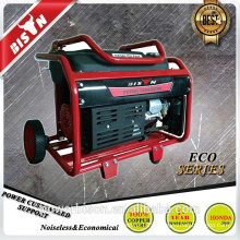 Bison(CHINA) Power gasoline Generator Set 3kw-10kw generator 188 engine